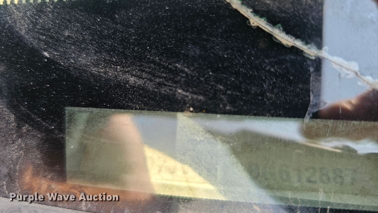 image for item DQ0267 2011 Dodge Ram 1500  pickup truck