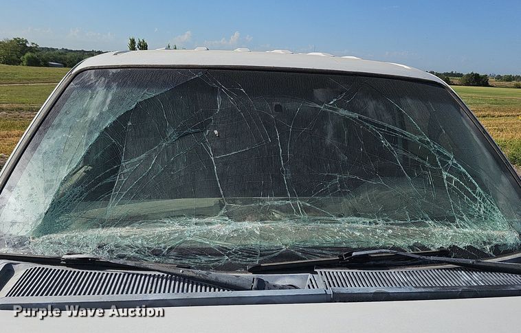 image for item DQ0271 2011 Ford F250 Super Duty  Crew Cab pickup truck