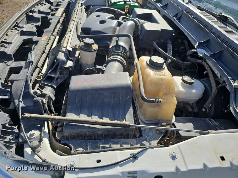 image for item DQ0271 2011 Ford F250 Super Duty  Crew Cab pickup truck