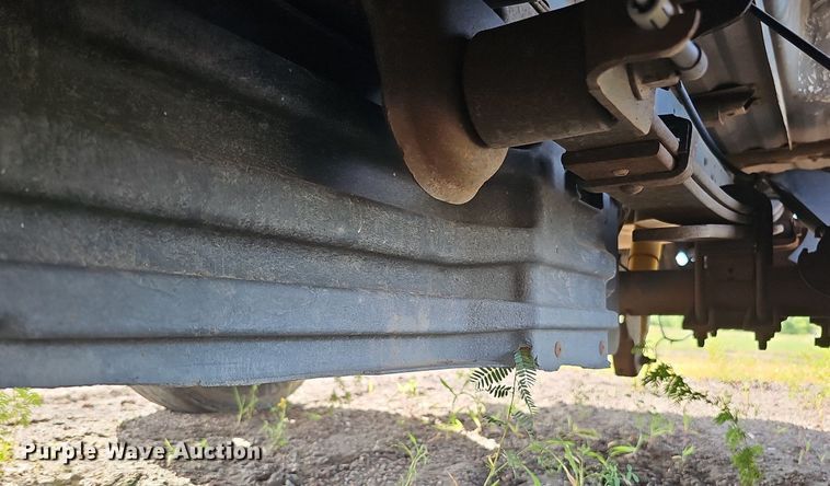 image for item DQ0271 2011 Ford F250 Super Duty  Crew Cab pickup truck