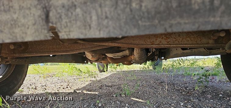 image for item DQ0271 2011 Ford F250 Super Duty  Crew Cab pickup truck