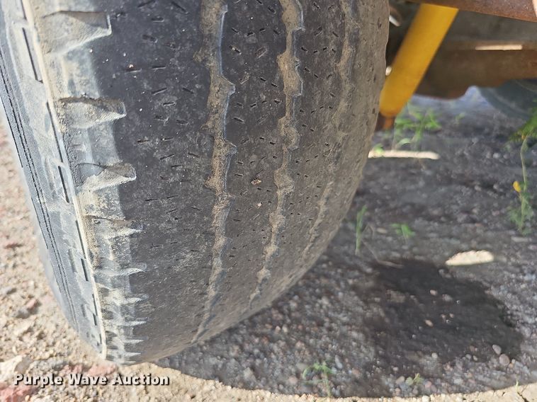 image for item DQ0271 2011 Ford F250 Super Duty  Crew Cab pickup truck