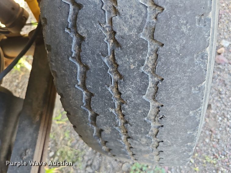 image for item DQ0271 2011 Ford F250 Super Duty  Crew Cab pickup truck