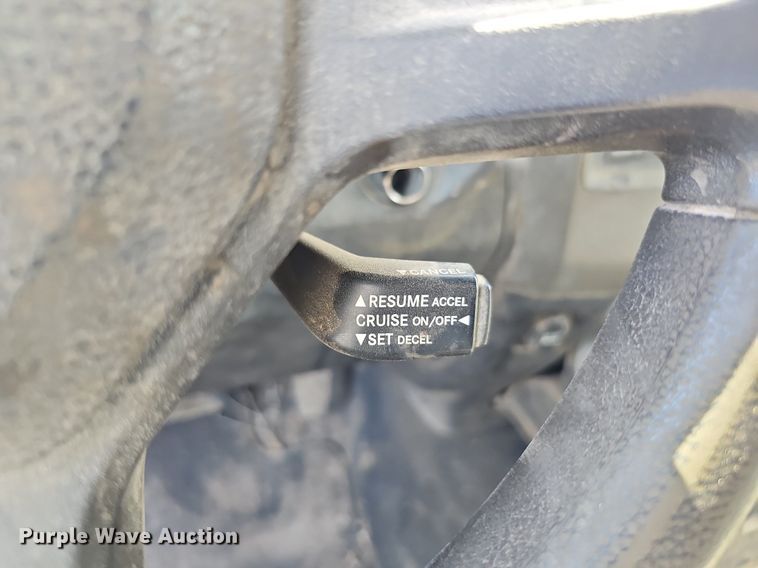 image for item DQ0273 2011 Dodge Ram 1500  pickup truck