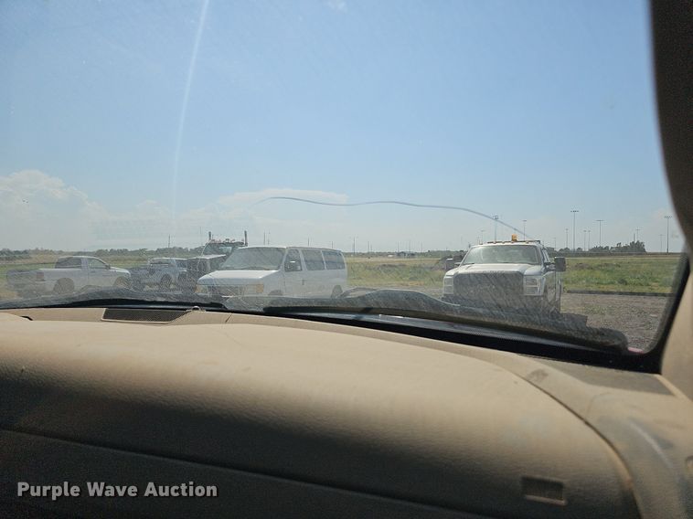 image for item DQ0273 2011 Dodge Ram 1500  pickup truck