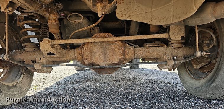 image for item DQ0273 2011 Dodge Ram 1500  pickup truck