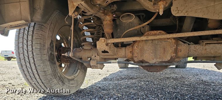 image for item DQ0273 2011 Dodge Ram 1500  pickup truck