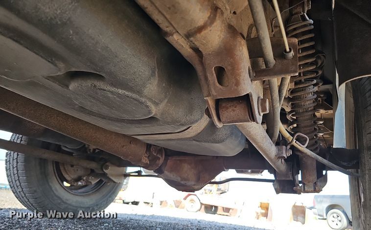 image for item DQ0273 2011 Dodge Ram 1500  pickup truck