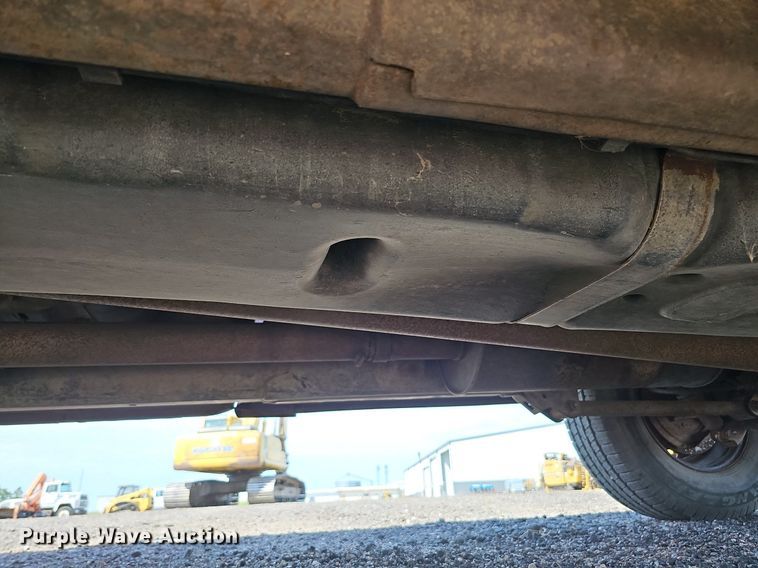 image for item DQ0273 2011 Dodge Ram 1500  pickup truck