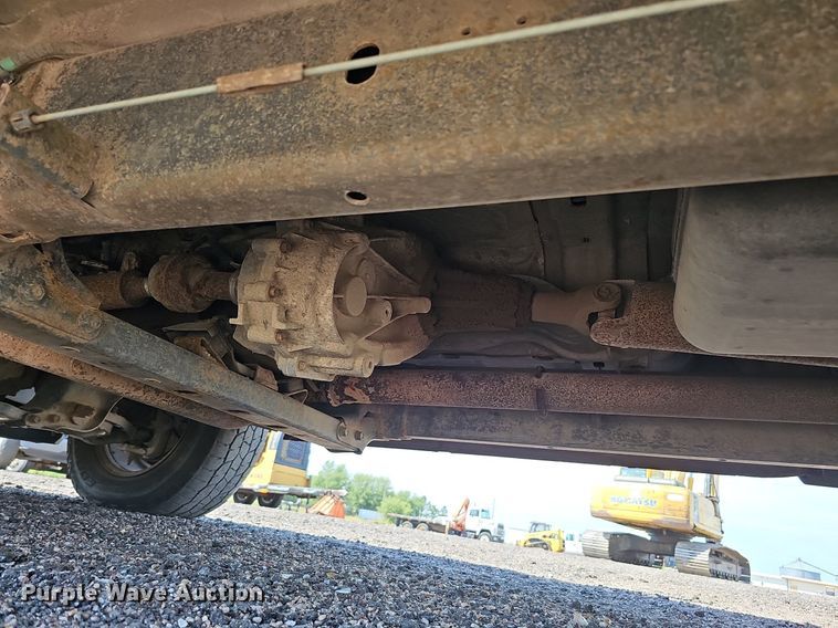 image for item DQ0273 2011 Dodge Ram 1500  pickup truck