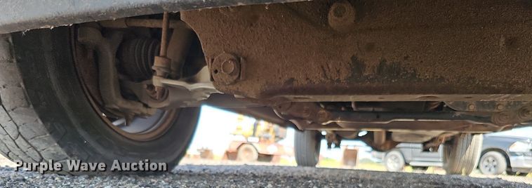 image for item DQ0273 2011 Dodge Ram 1500  pickup truck