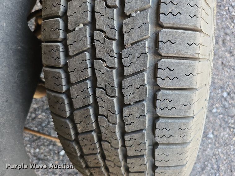 image for item DQ0273 2011 Dodge Ram 1500  pickup truck