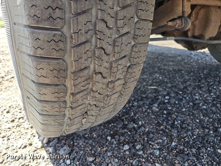 image for item DQ0273 2011 Dodge Ram 1500  pickup truck