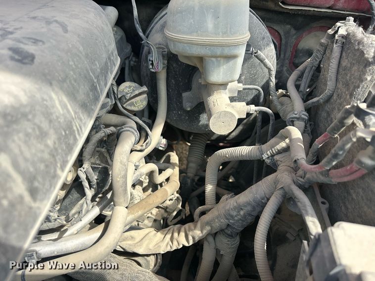 image for item DQ0918 2017 Dodge Ram 1500  Quad Cab pickup truck