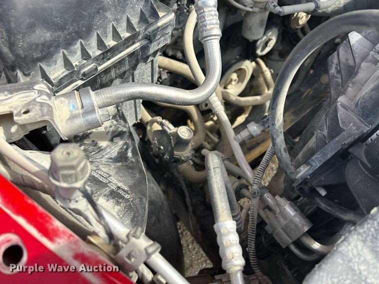 image for item DQ0918 2017 Dodge Ram 1500  Quad Cab pickup truck