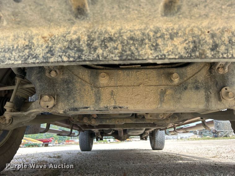 image for item DQ0918 2017 Dodge Ram 1500  Quad Cab pickup truck