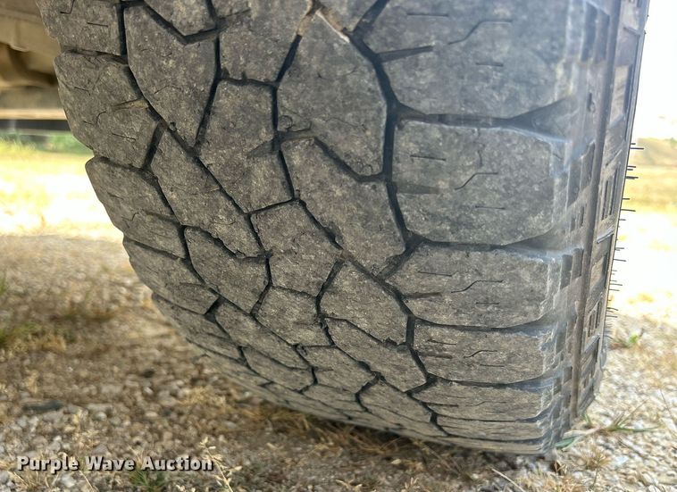 image for item DQ0918 2017 Dodge Ram 1500  Quad Cab pickup truck