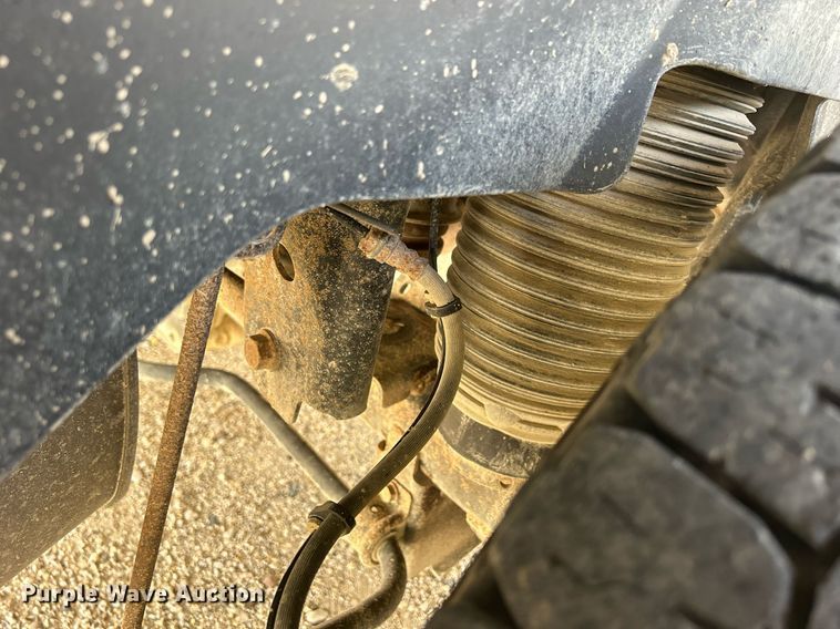 image for item DQ0918 2017 Dodge Ram 1500  Quad Cab pickup truck