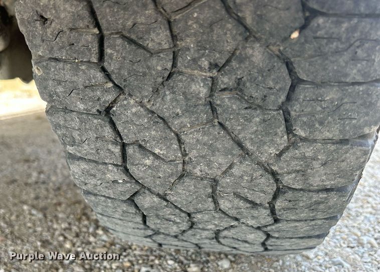 image for item DQ0918 2017 Dodge Ram 1500  Quad Cab pickup truck