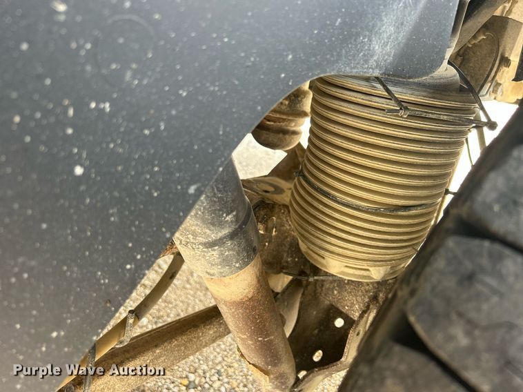 image for item DQ0918 2017 Dodge Ram 1500  Quad Cab pickup truck