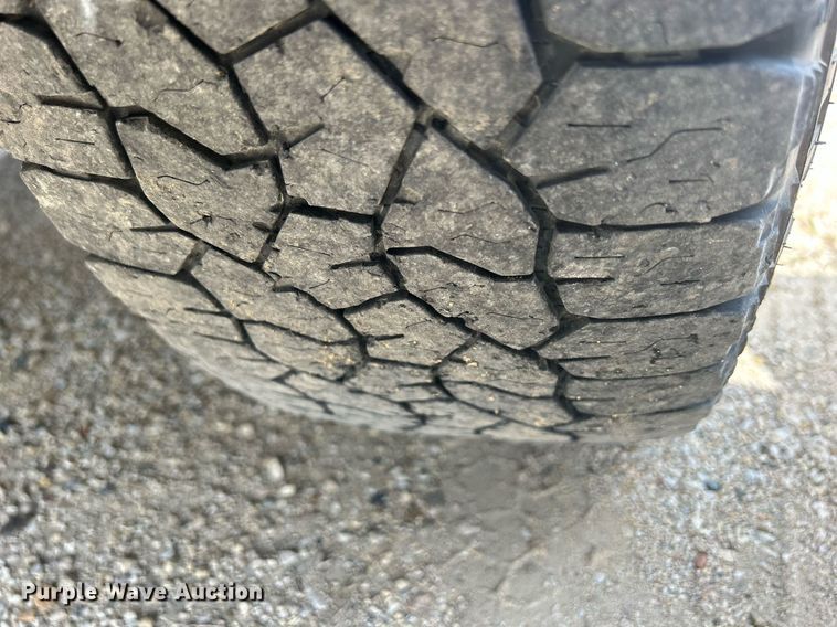 image for item DQ0918 2017 Dodge Ram 1500  Quad Cab pickup truck