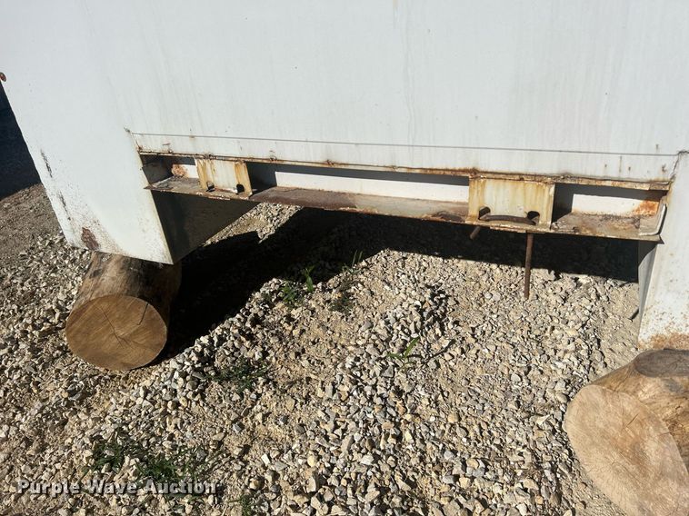 image for item DQ0919 Knapheide KC132H2094J  Utility bed