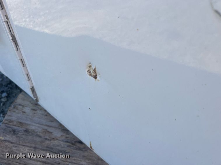 image for item DQ0919 Knapheide KC132H2094J  Utility bed