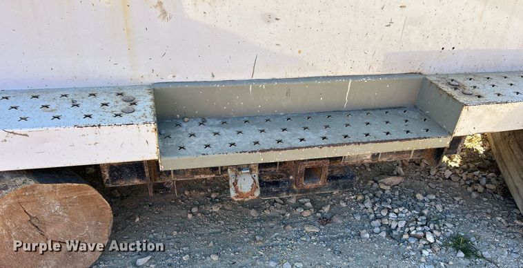 image for item DQ0919 Knapheide KC132H2094J  Utility bed