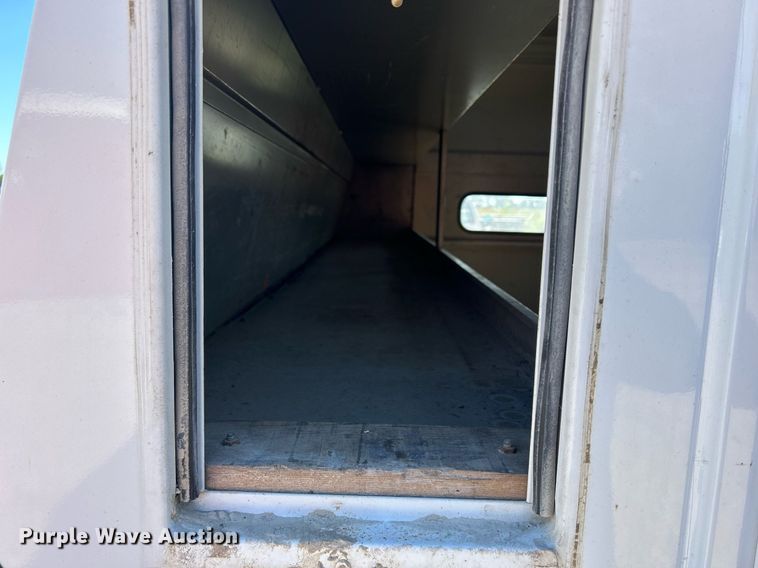 image for item DQ0919 Knapheide KC132H2094J  Utility bed