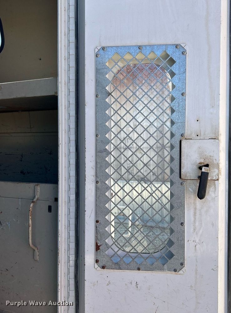 image for item DQ0919 Knapheide KC132H2094J  Utility bed