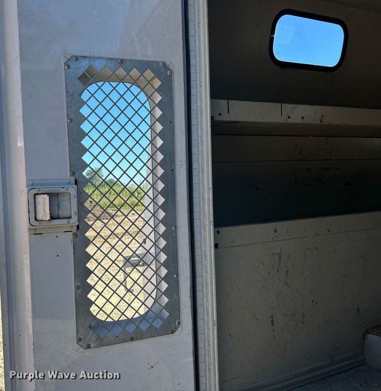 image for item DQ0919 Knapheide KC132H2094J  Utility bed