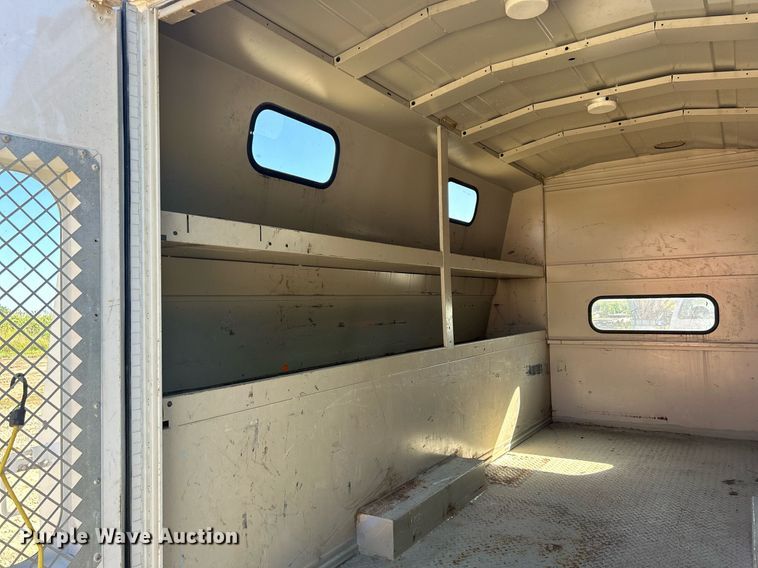 image for item DQ0919 Knapheide KC132H2094J  Utility bed