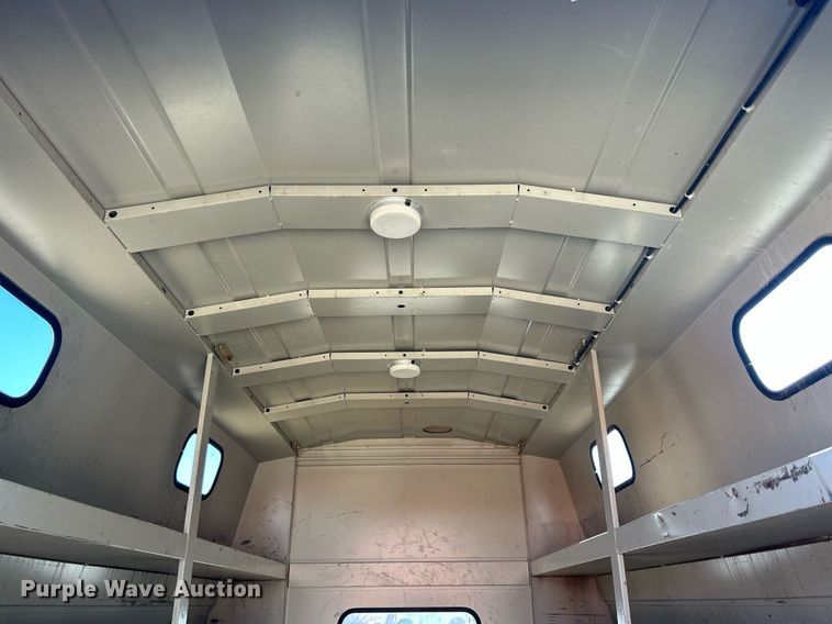 image for item DQ0919 Knapheide KC132H2094J  Utility bed