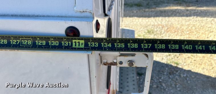 image for item DQ0919 Knapheide KC132H2094J  Utility bed