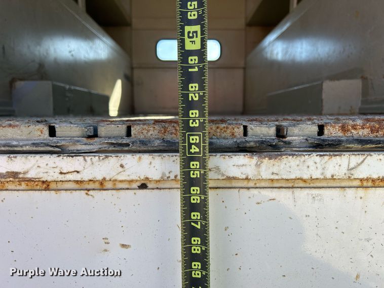 image for item DQ0919 Knapheide KC132H2094J  Utility bed