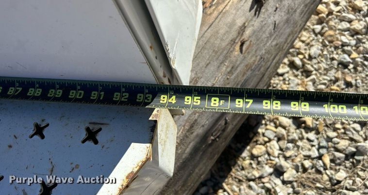 image for item DQ0919 Knapheide KC132H2094J  Utility bed