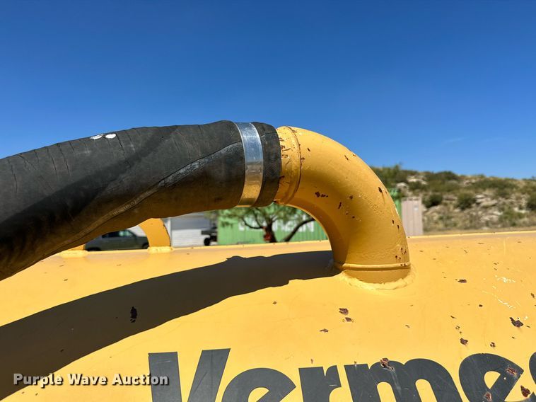 image for item DQ1393 2010 Vac-Tron LP 555DT vacuum excavator