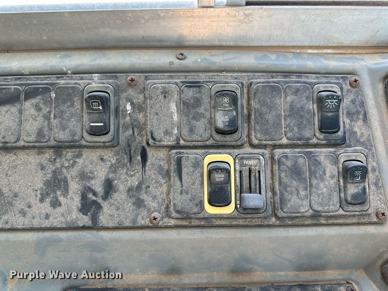 image for item DQ1400 2008 Blue Bird  school bus