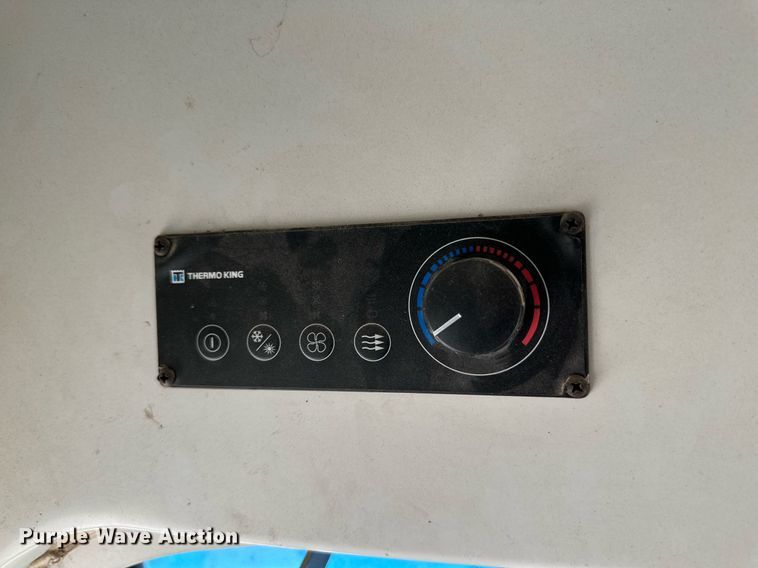 image for item DQ1400 2008 Blue Bird  school bus