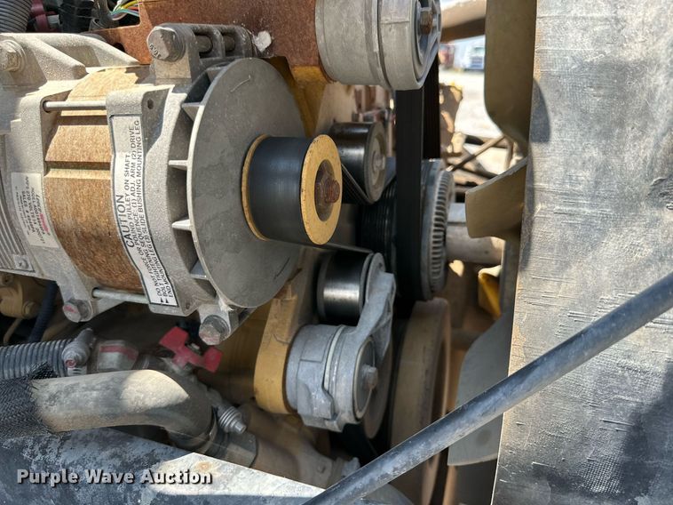 image for item DQ1400 2008 Blue Bird  school bus