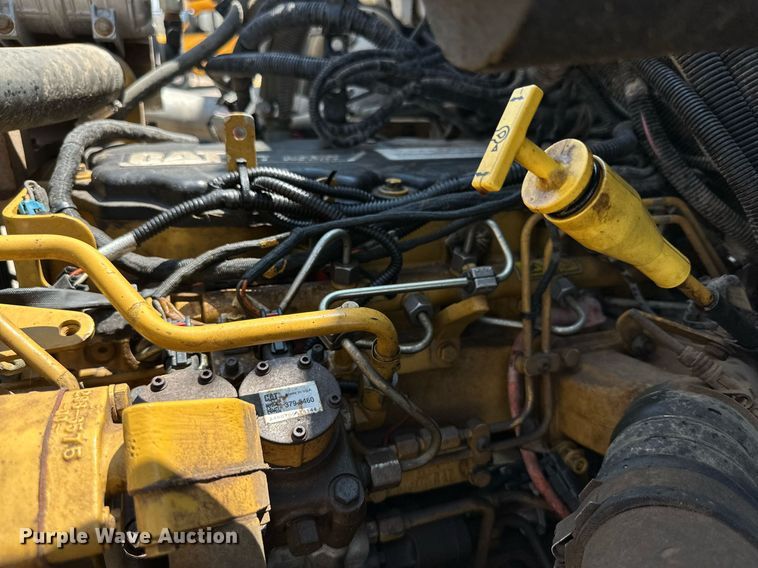 image for item DQ1400 2008 Blue Bird  school bus