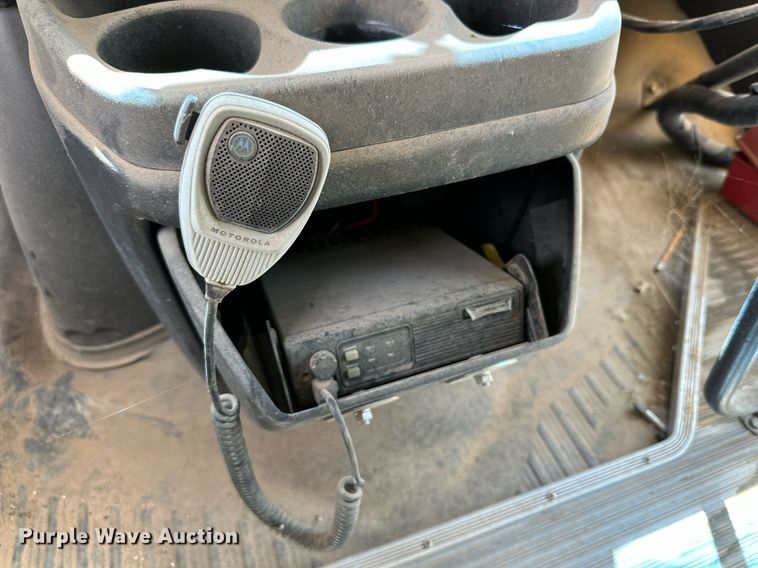 image for item DQ1401 2007 Chevrolet Express 3500  school bus