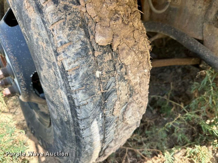 image for item DQ1401 2007 Chevrolet Express 3500  school bus