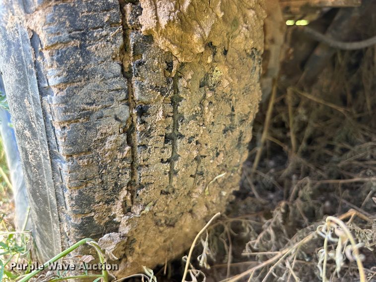 image for item DQ1401 2007 Chevrolet Express 3500  school bus