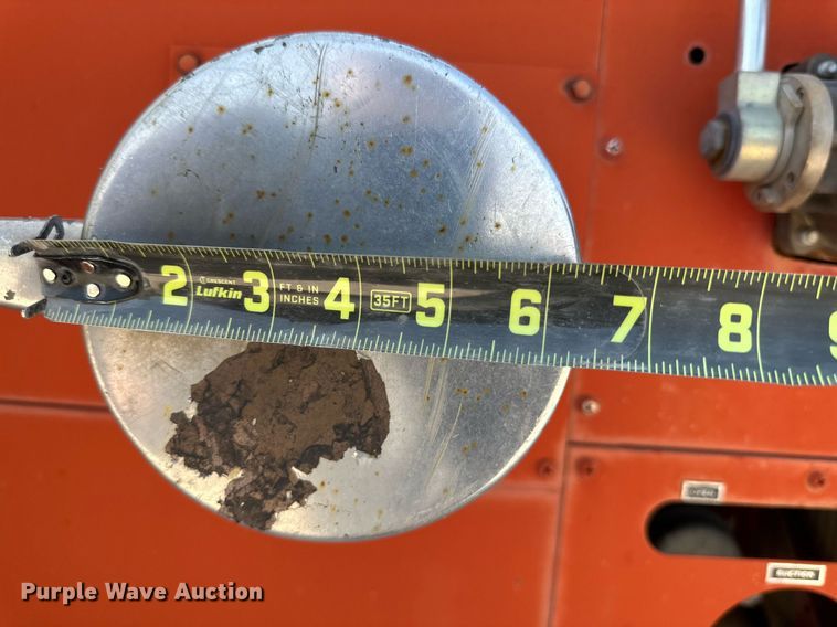 image for item DQ1404 1970 Mack CF-600  pumper fire truck