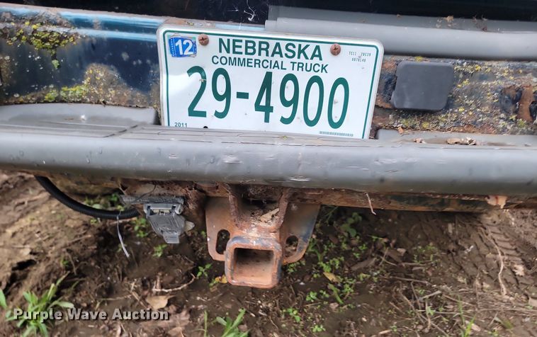 image for item DQ7509 2005 Chevrolet Suburban  SUV