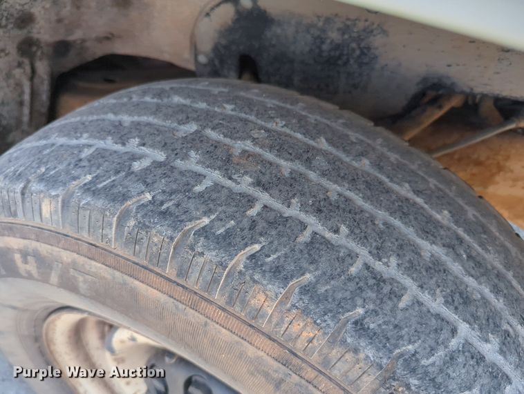 image for item DR6993 1998  Chevrolet C2500  utility bed pickup truck