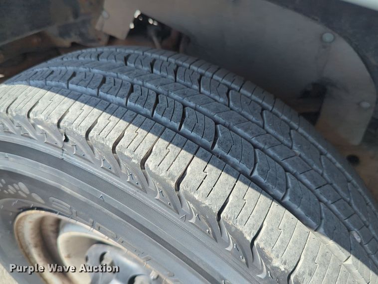 image for item DR6993 1998  Chevrolet C2500  utility bed pickup truck