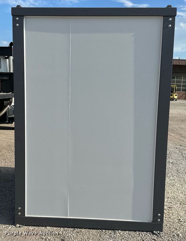 image for item DS2279 Portable restroom