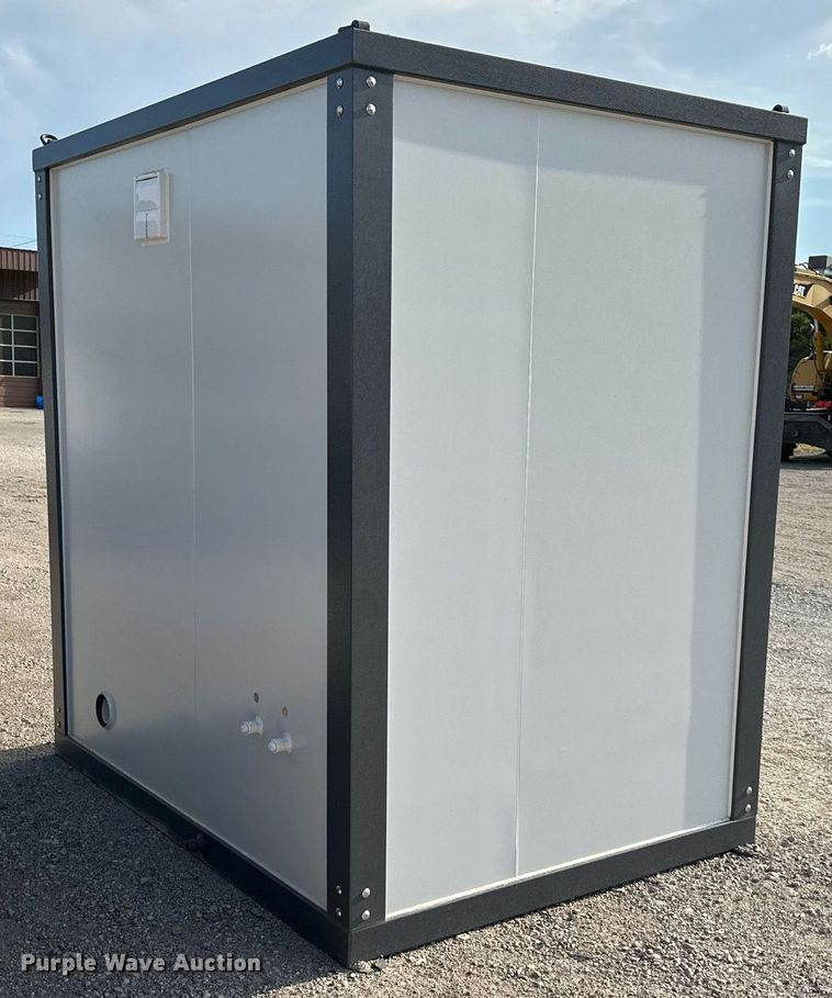 image for item DS2279 Portable restroom